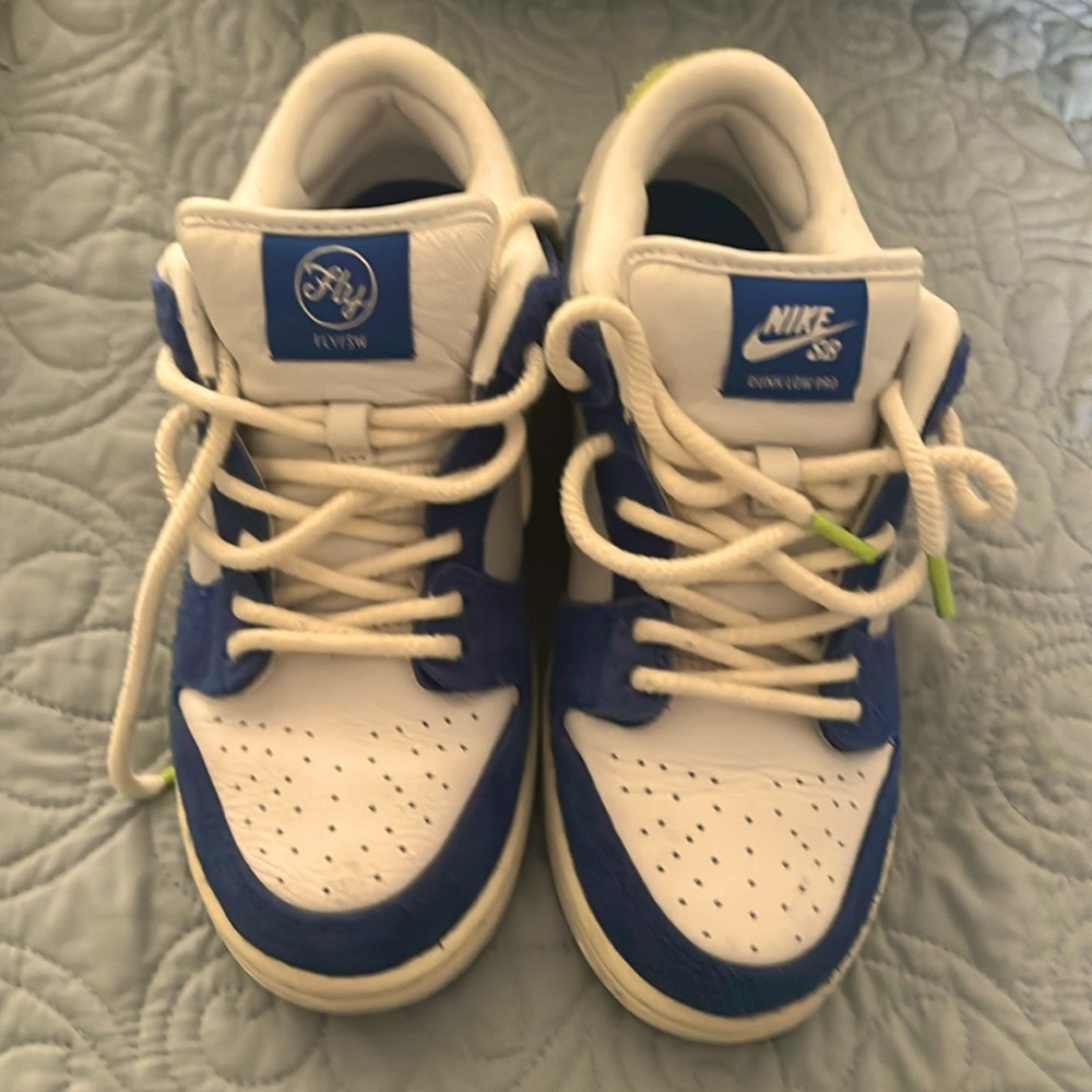 Nike SB Dunk Low Pro men’s size 7